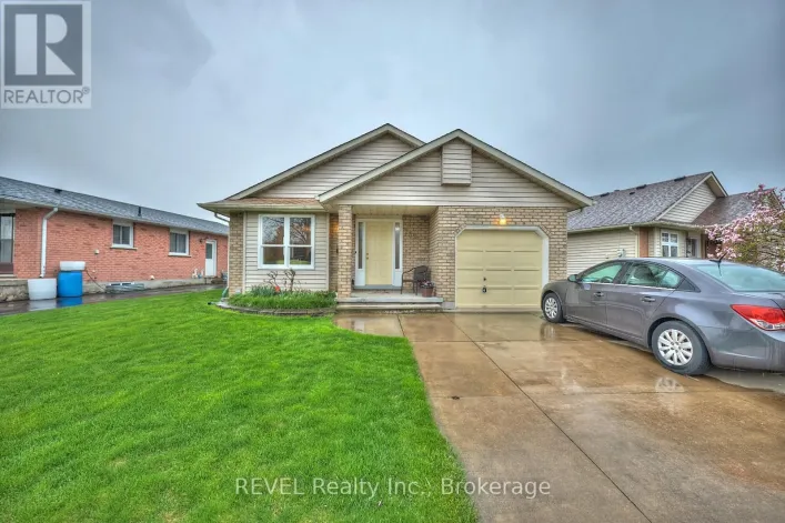 7395 ALEX AVENUE, Niagara Falls