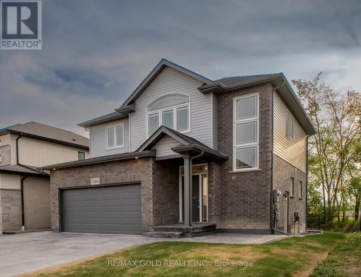 7395 SHERRILEE CRESCENT, Niagara Falls
