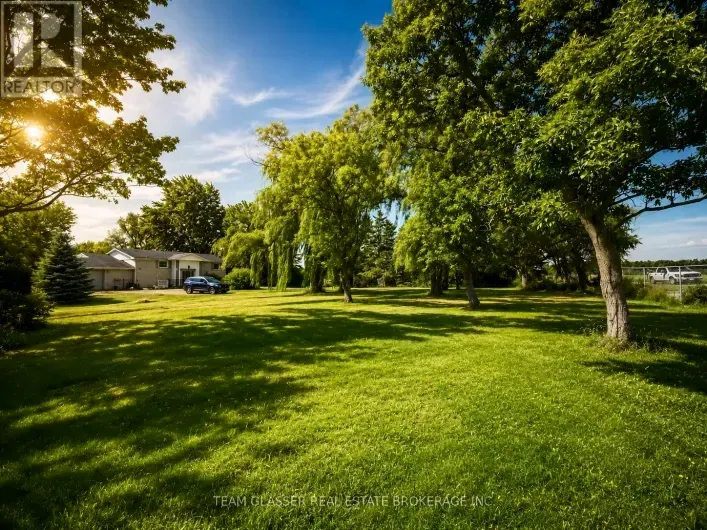 House for rent: 7395 WESTMINSTER DRIVE, London South