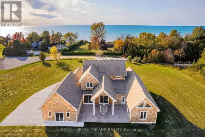 73952 DURAND STREET, Bluewater