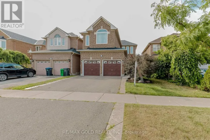 7399 TERRAGAR BOULEVARD, Mississauga