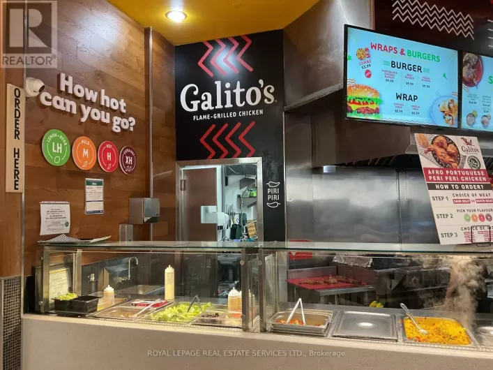 739K - 25 PEEL CENTRE DRIVE, Brampton