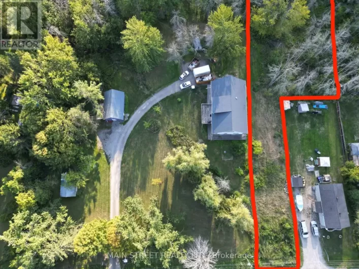 73B COURTLAND STREET, Ramara