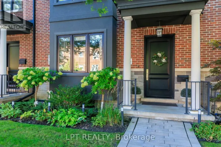 73B RUMSEY ROAD, Toronto