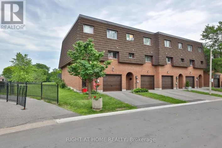 74 - 100 DARRAS COURT, Brampton