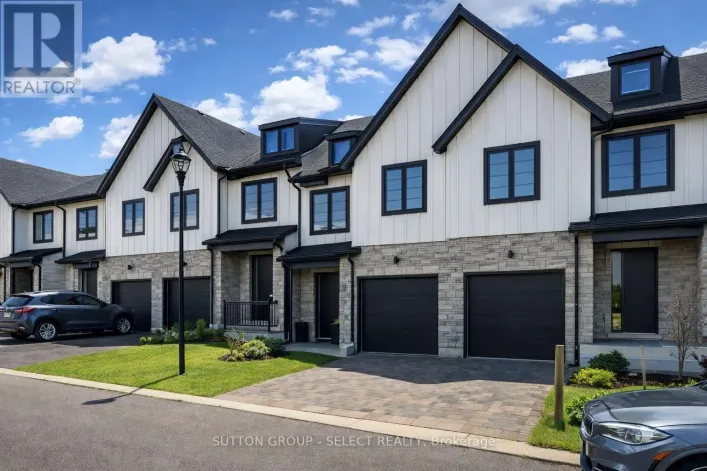 74 - 1175 RIVERBEND ROAD, London South
