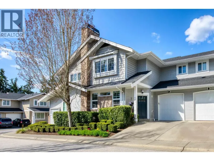74 12161 237 STREET, Maple Ridge