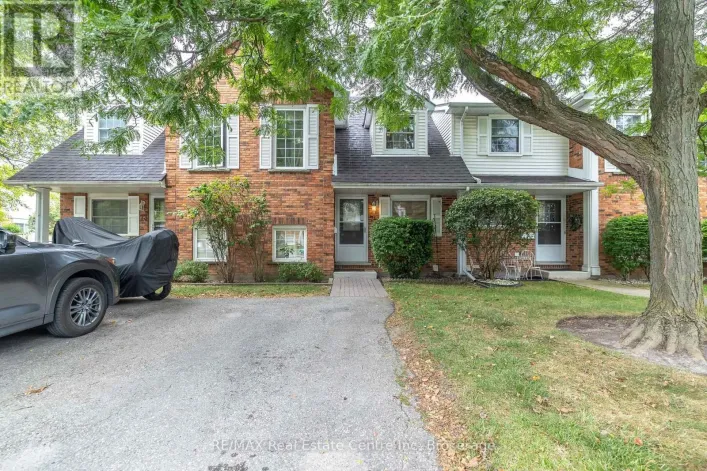 74 - 129 VICTORIA ROAD N, Guelph