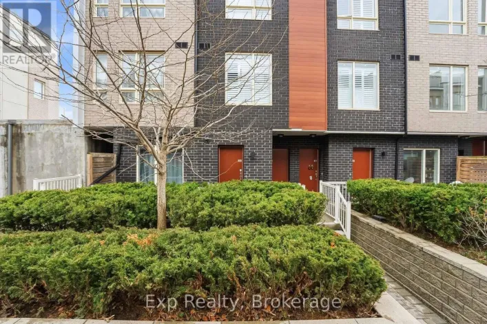 74 - 1357 NEILSON ROAD, Toronto