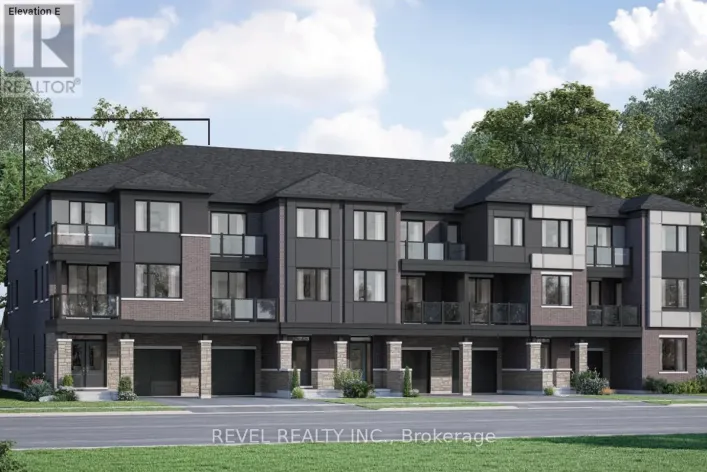 74 - 1478 RUTLAND CRESCENT, Milton