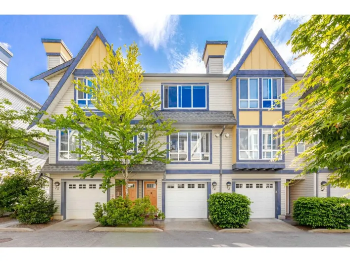 74 16388 85 AVE AVENUE, Surrey