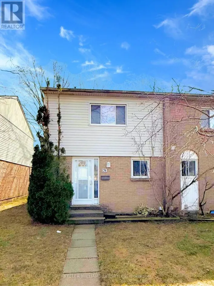 74 - 1775 CULVER DRIVE, London East