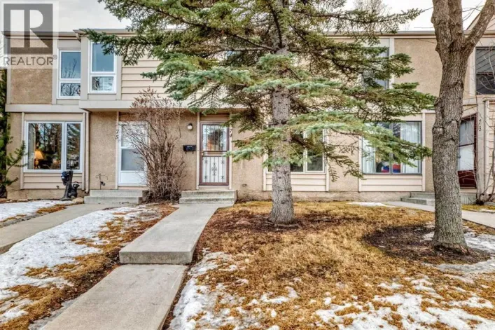 74, 2319 56 Street NE, Calgary