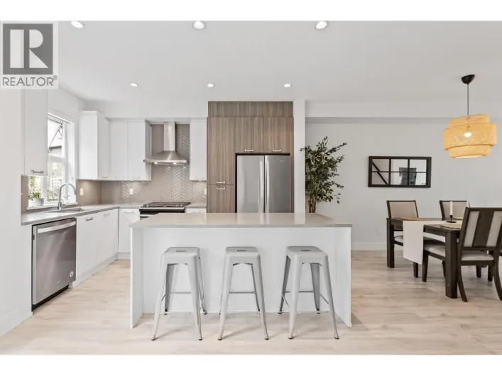 74 24076 112 AVENUE, Maple Ridge