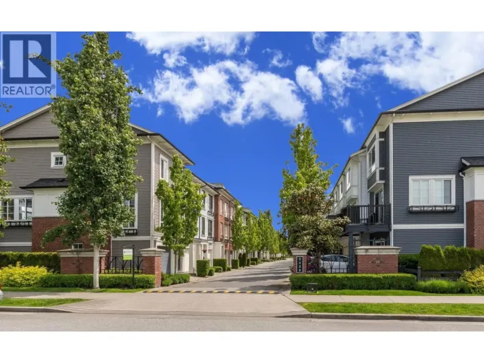 74 2428 NILE GATE, Port Coquitlam