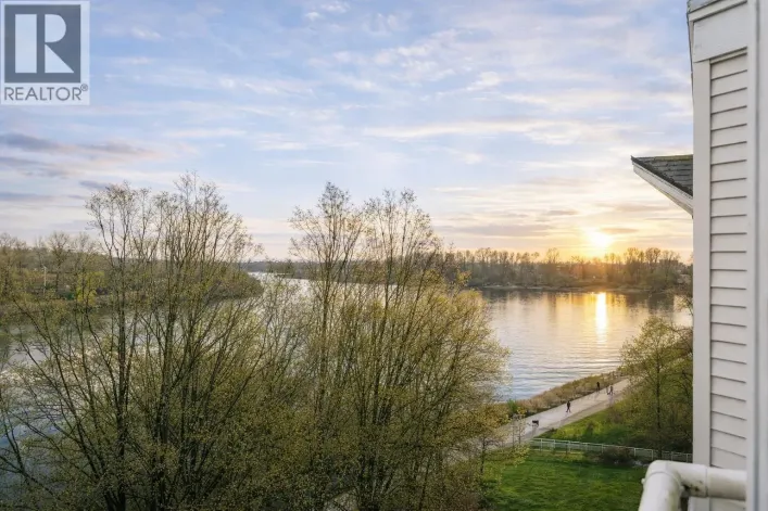 74 2733 E KENT AVENUE NORTH, Vancouver