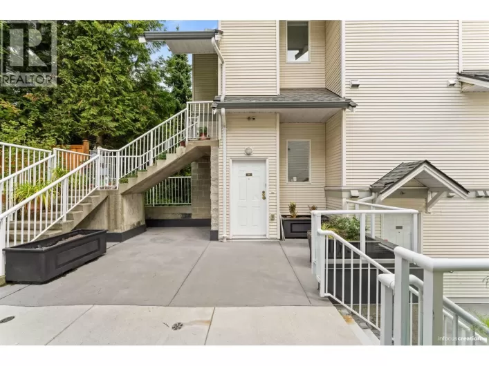 74 2733 KENT AVENUE, Vancouver