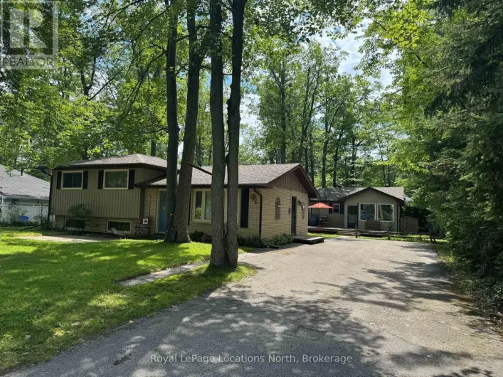 74 27TH STREET N, Wasaga Beach