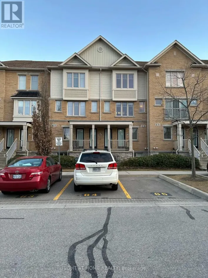 74 - 3250 BENTLEY DRIVE, Mississauga