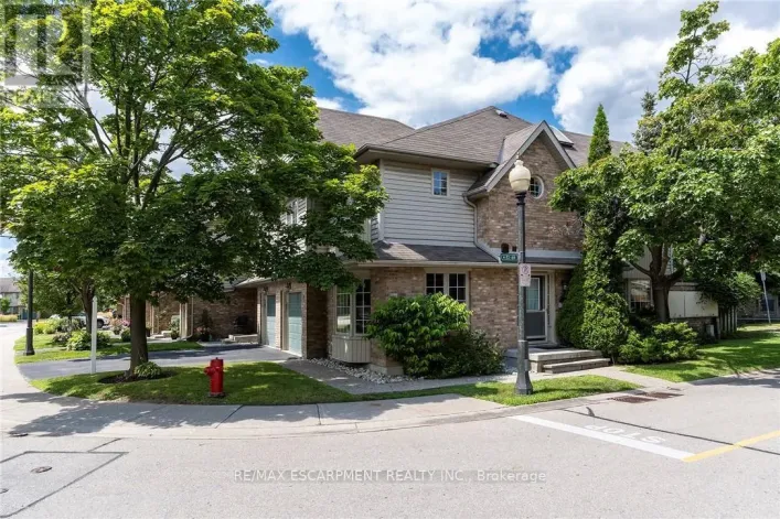 74 - 3333 NEW STREET, Burlington