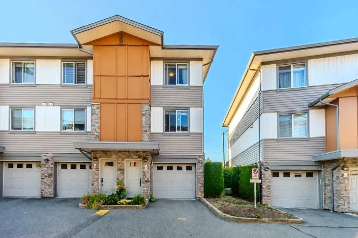 74 34248 KING ROAD, Abbotsford