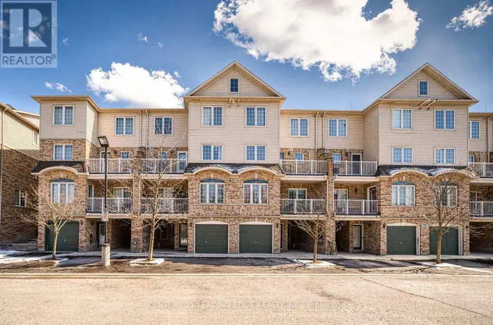 74 - 42 PINERY TRAIL, Toronto