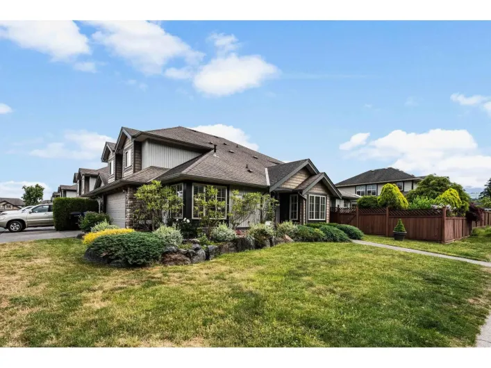 74 44523 MCLAREN DRIVE|Sardis South, Chilliwack