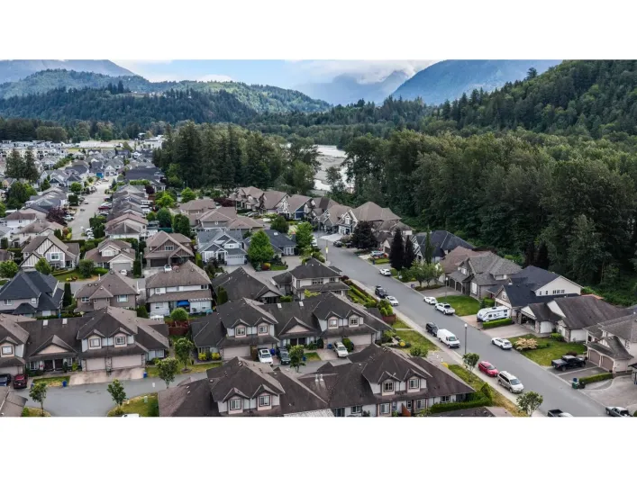 74 44523 MCLAREN DRIVE|Sardis South, Chilliwack