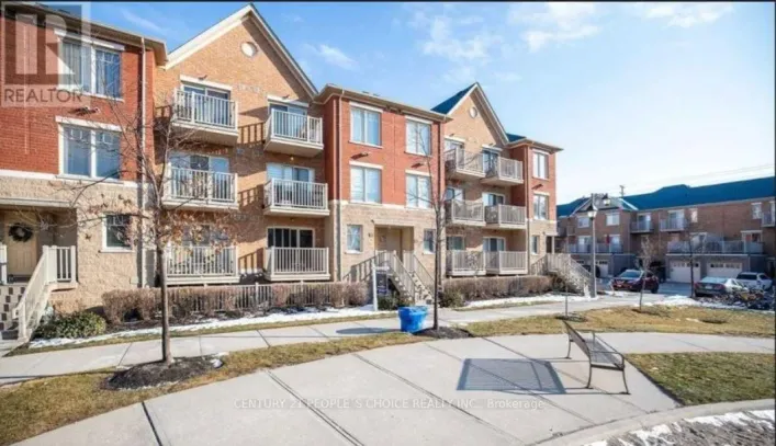 74 - 5050 INTREPID DRIVE, Mississauga