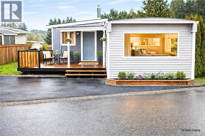 74 5250 Beaver Harbour Rd, Port Hardy