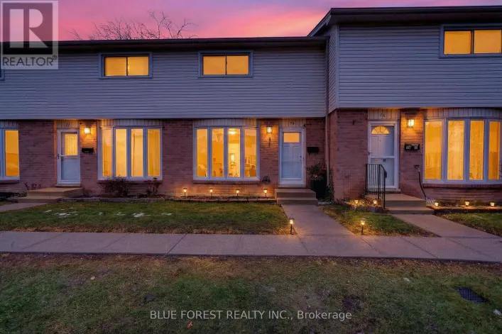 74 - 700 EXETER ROAD, London South