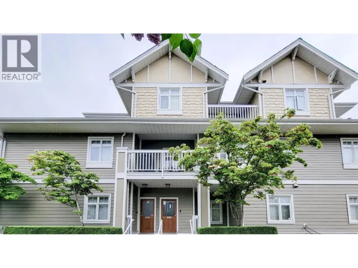74 7388 MACPHERSON AVENUE, Burnaby