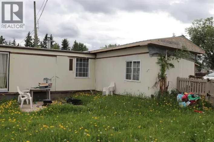 74, 810 56 Street, Edson