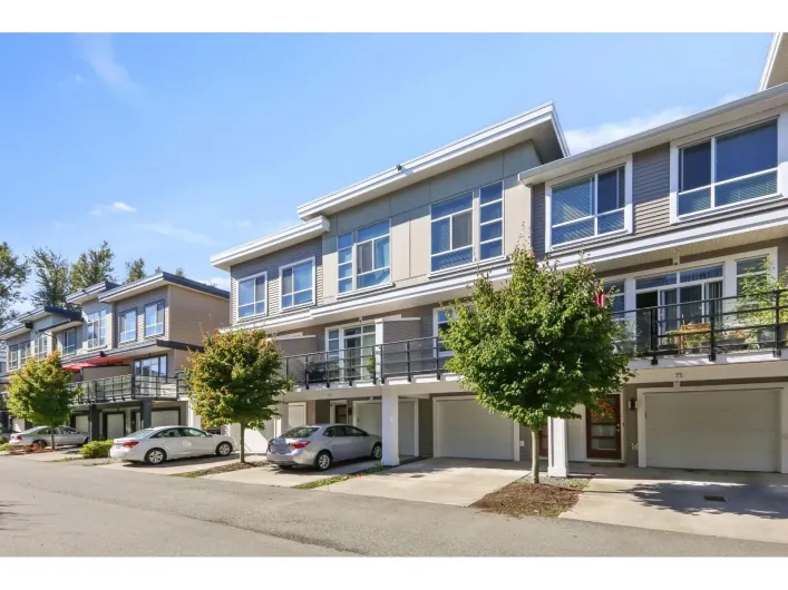 74 8413 MIDTOWN WAY|Chilliwack Proper South, Chilliwack