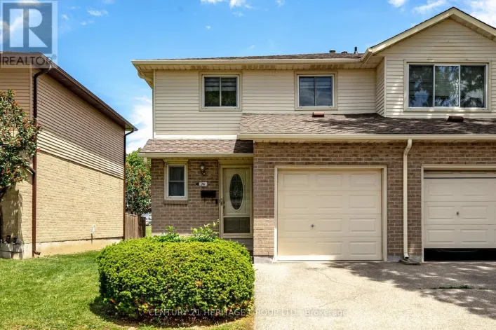74 - 860 RYMAL ROAD E, Hamilton