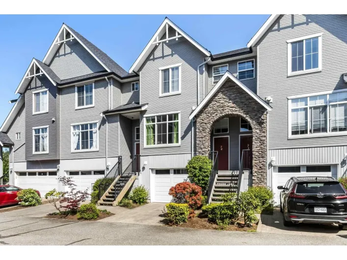 74 8881 WALTERS STREET|Chilliwack Proper South, Chilliwack
