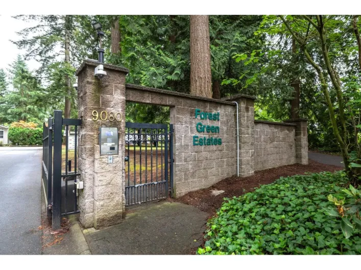 74 9080 198 STREET, Langley