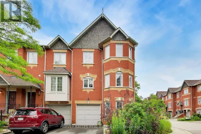 74 - 95 WELDRICK ROAD, Richmond Hill