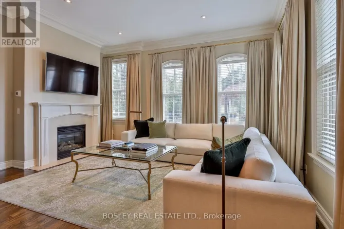 74 ABERDEEN AVENUE, Toronto