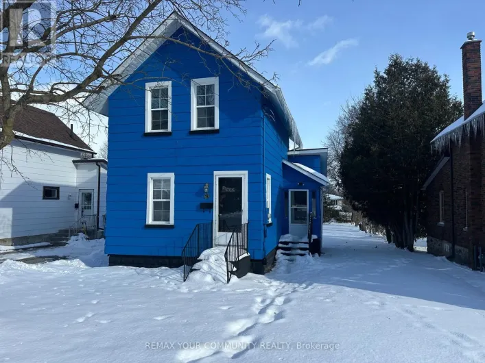 74 ADELAIDE STREET S, Kawartha Lakes