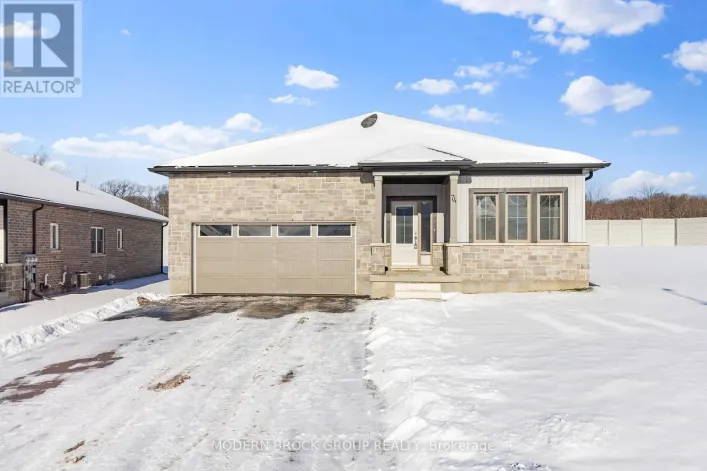 74 ADLEY DRIVE, Brockville