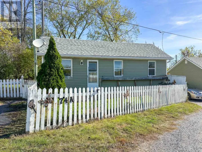 74 AIKINS ROAD, Quinte West