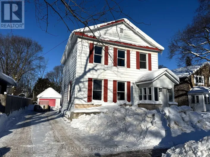 74 ALBERT STREET N, Saugeen Shores