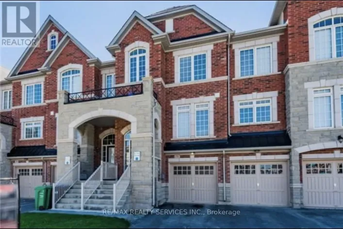 74 ALDERSGATE DRIVE, Brampton