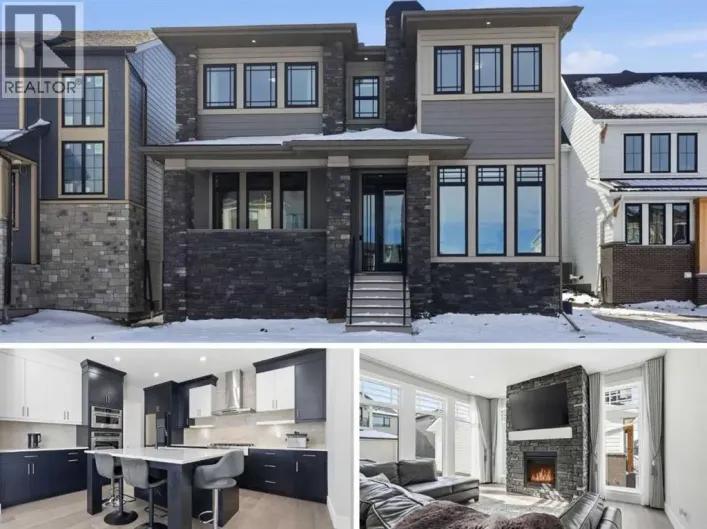 74 Alpine Gardens SW, Calgary