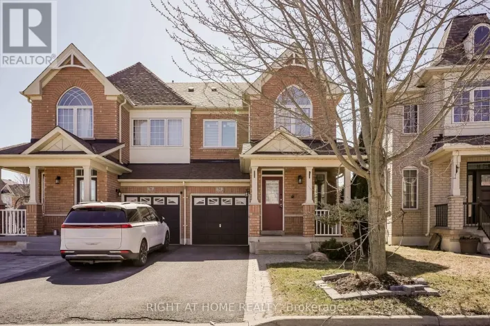 74 AMOS LEHMAN WAY, Whitchurch-Stouffville