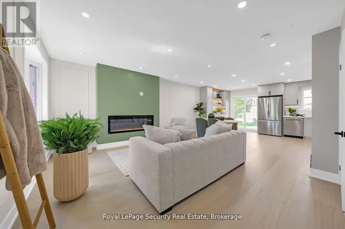 74 ANDREA LANE, Vaughan