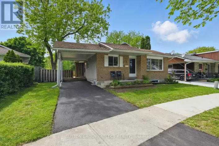 74 ARCHER CRESCENT, London South