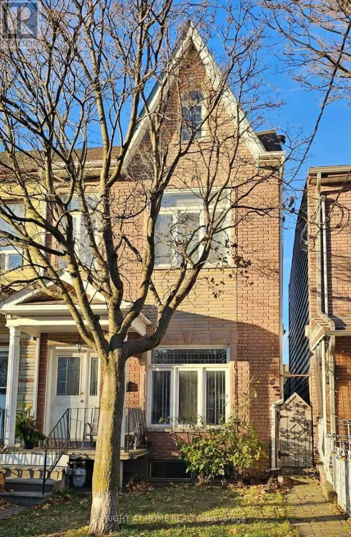 74 ARGYLE STREET, Toronto