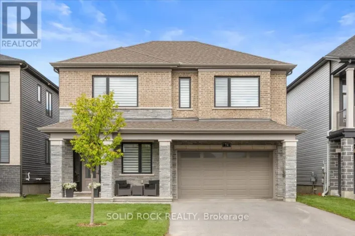 74 ASCARI ROAD, Ottawa